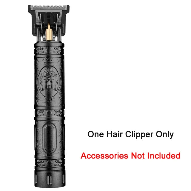 T9 Electric Hair Cutting Machine Hair Clipper Beard Shaving Body Hair Trimmer Clippers Professional Barber Men Trimmer Shaver